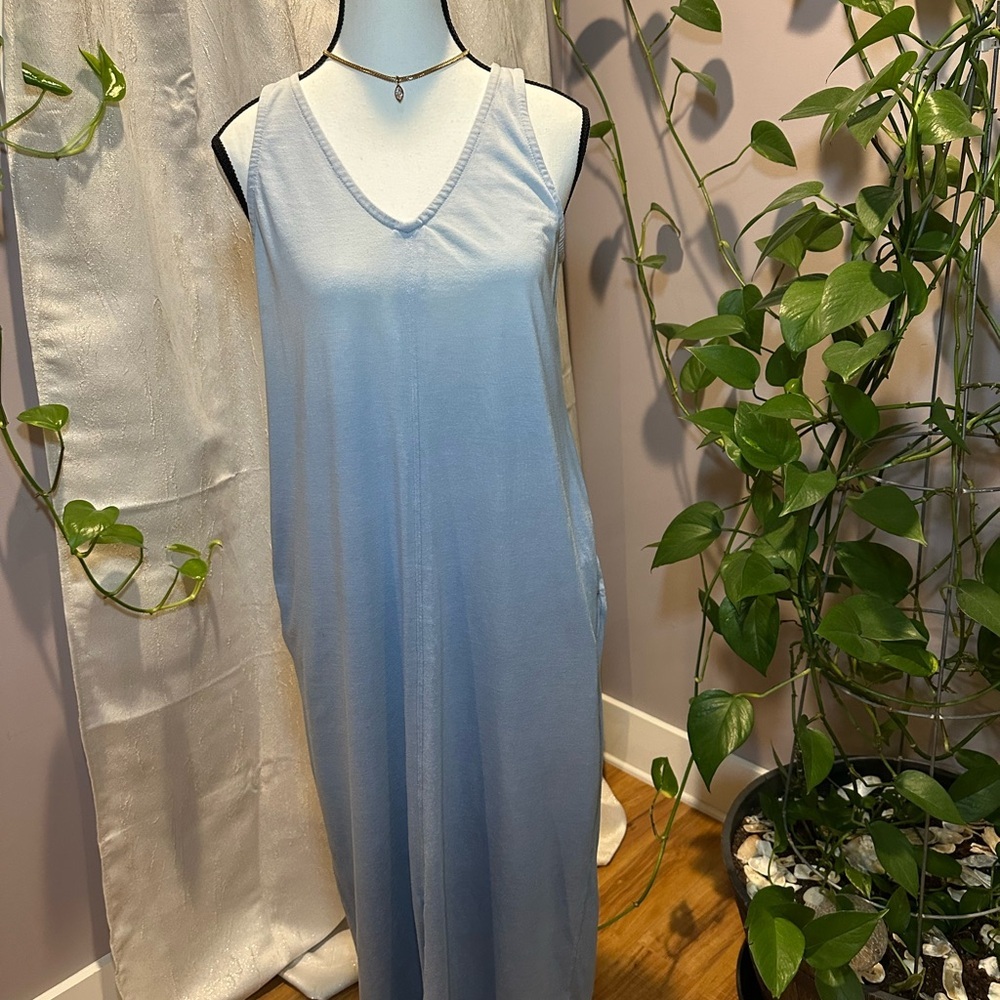 Ocean Coast Dress